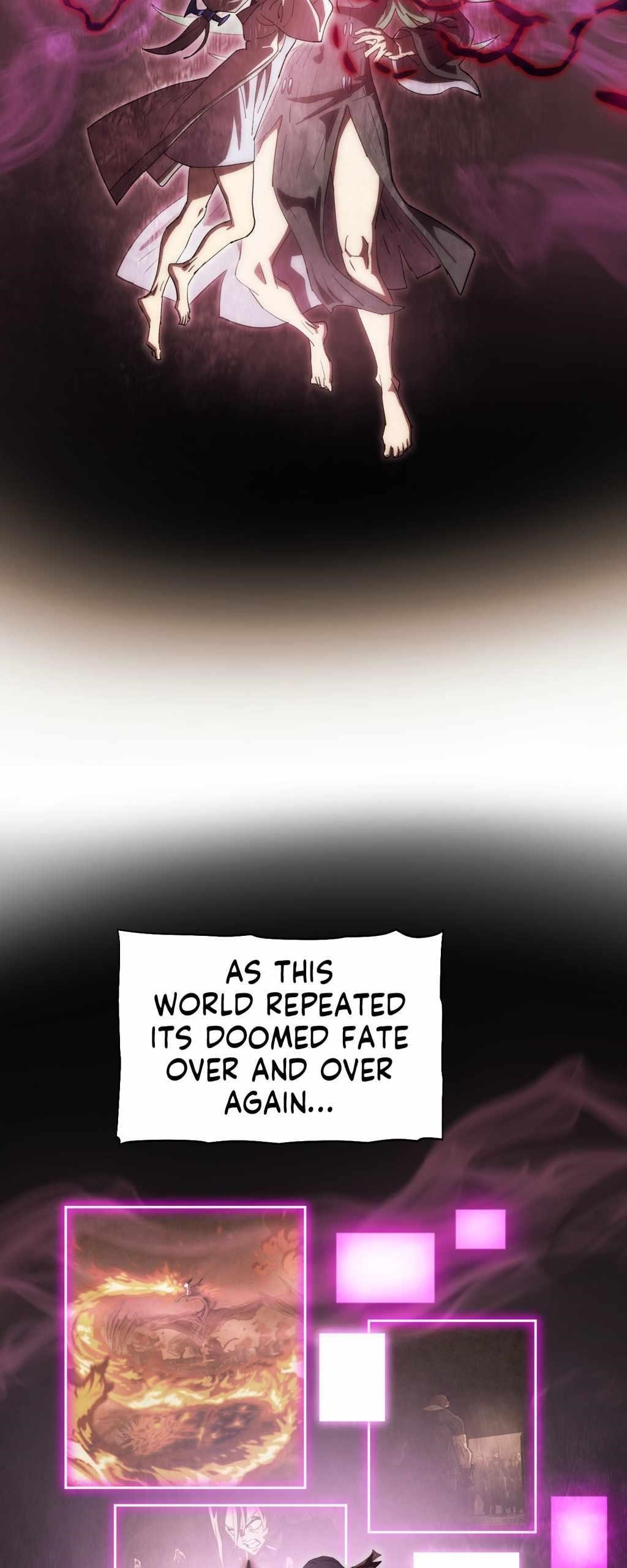 Read 4 Cut Hero EN Manga Online