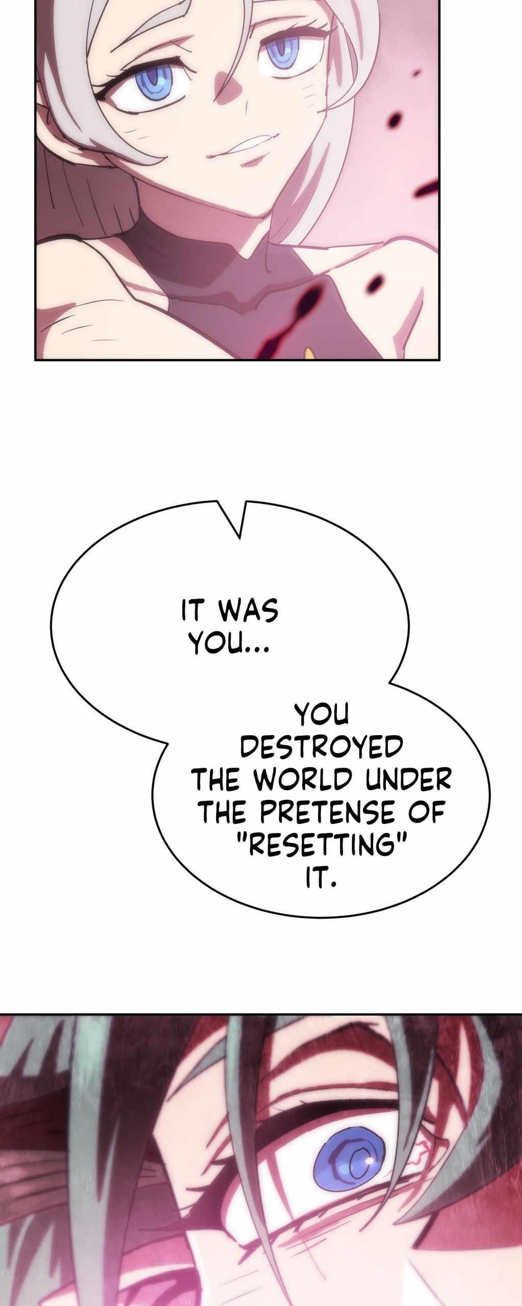 Read 4 Cut Hero EN Manga Online