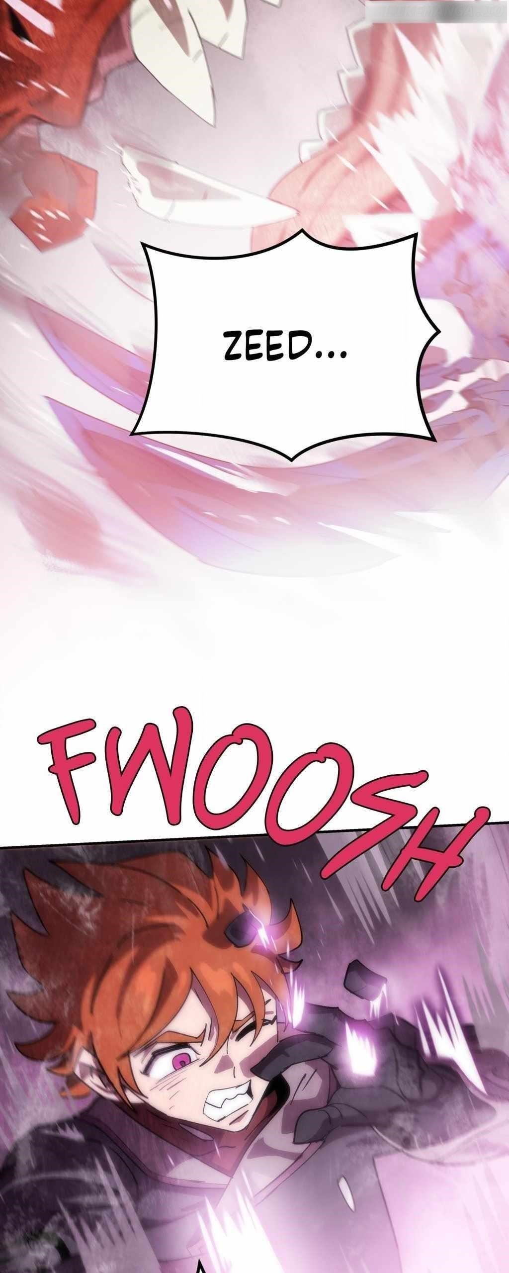 Read 4 Cut Hero EN Manga Online