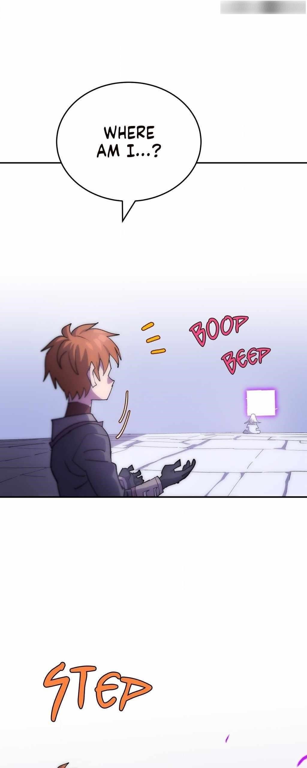 Read 4 Cut Hero EN Manga Online