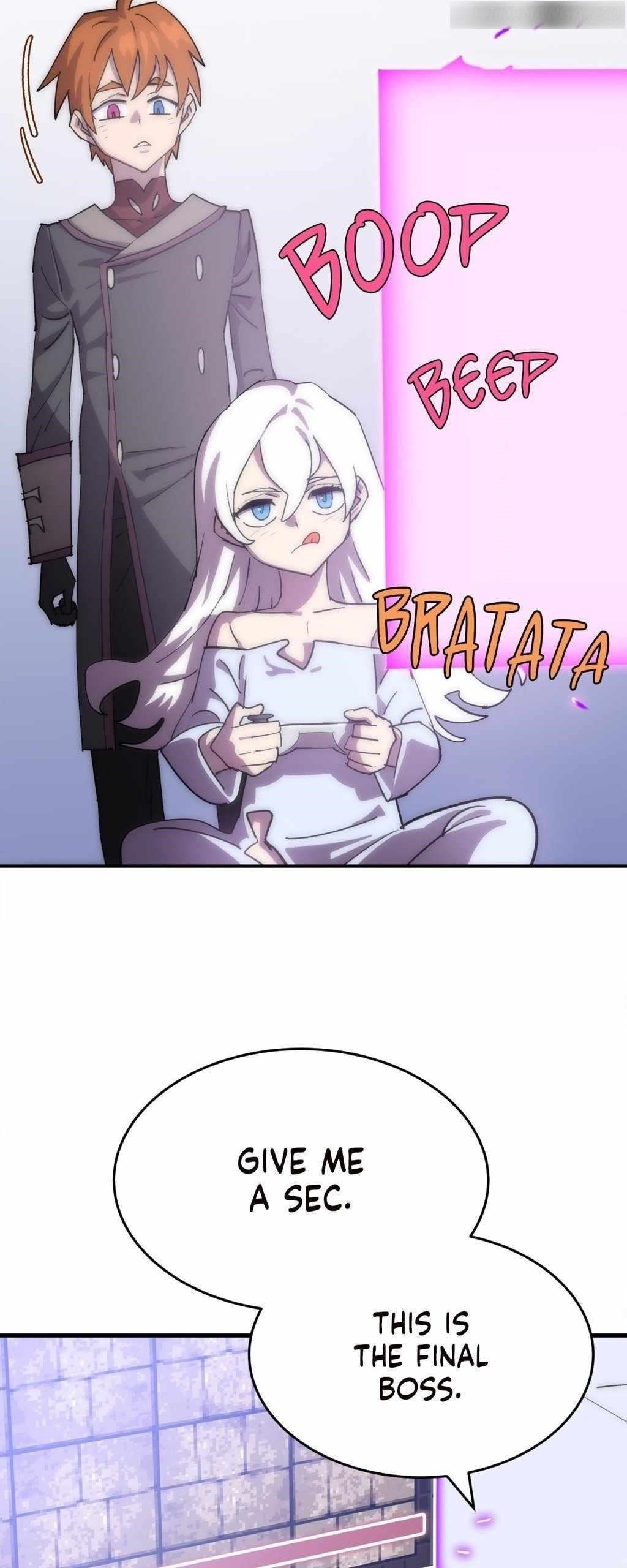 Read 4 Cut Hero EN Manga Online