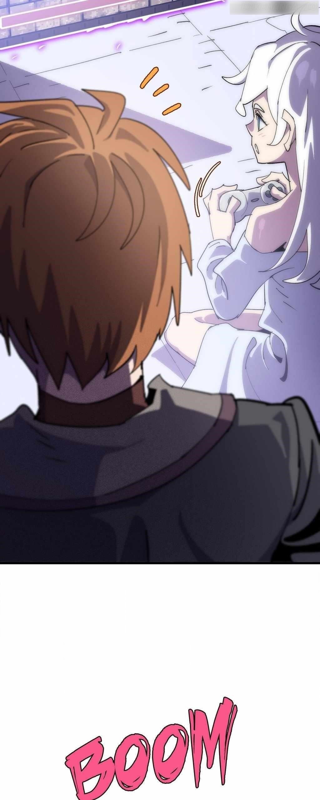 Read 4 Cut Hero EN Manga Online