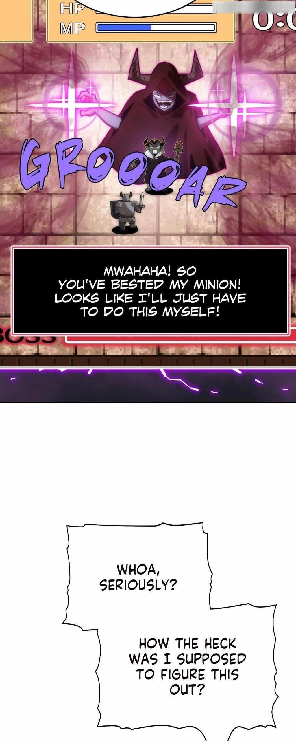 Read 4 Cut Hero EN Manga Online