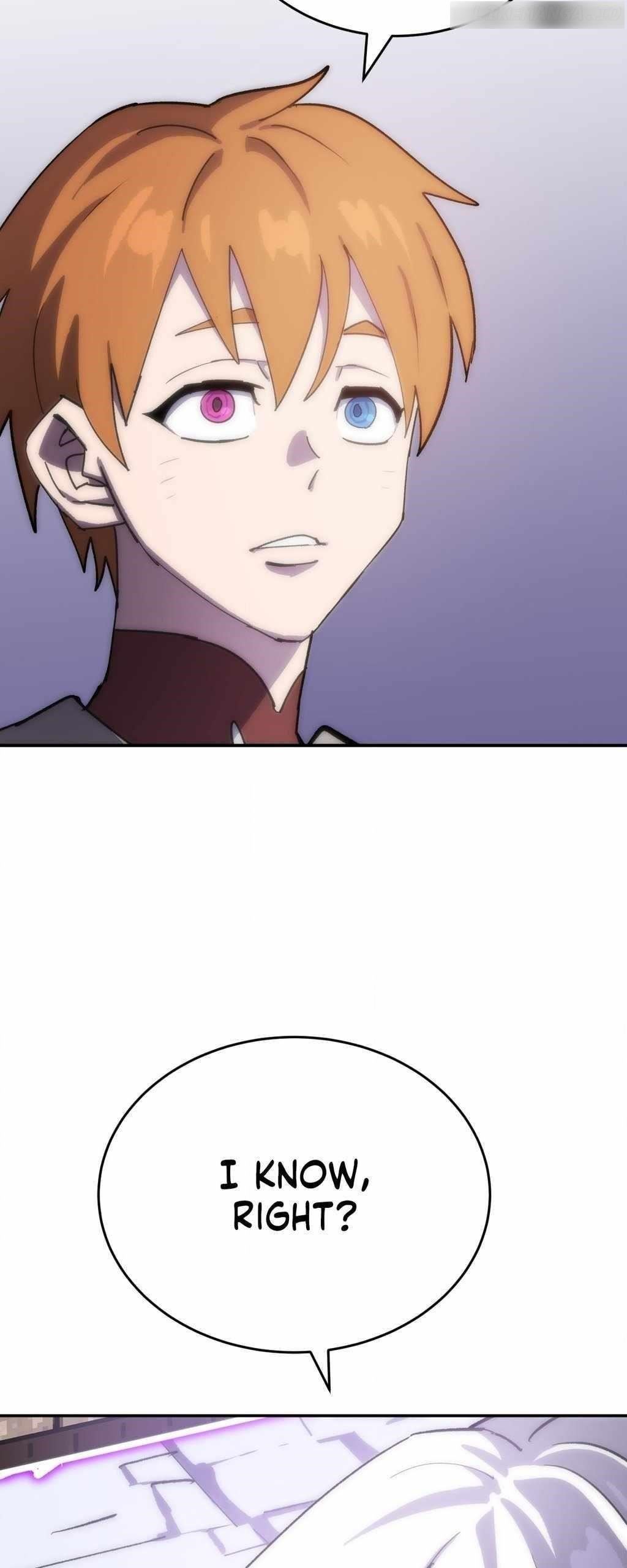 Read 4 Cut Hero EN Manga Online