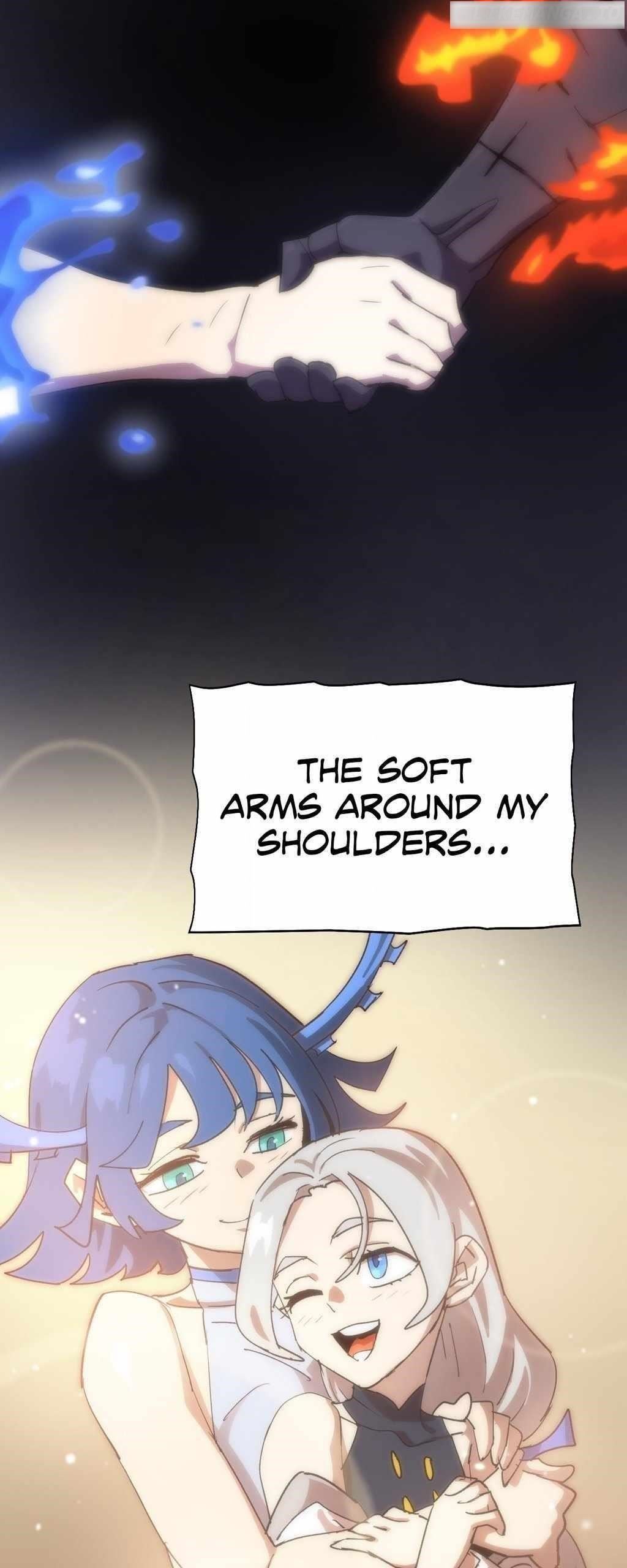 Read 4 Cut Hero EN Manga Online