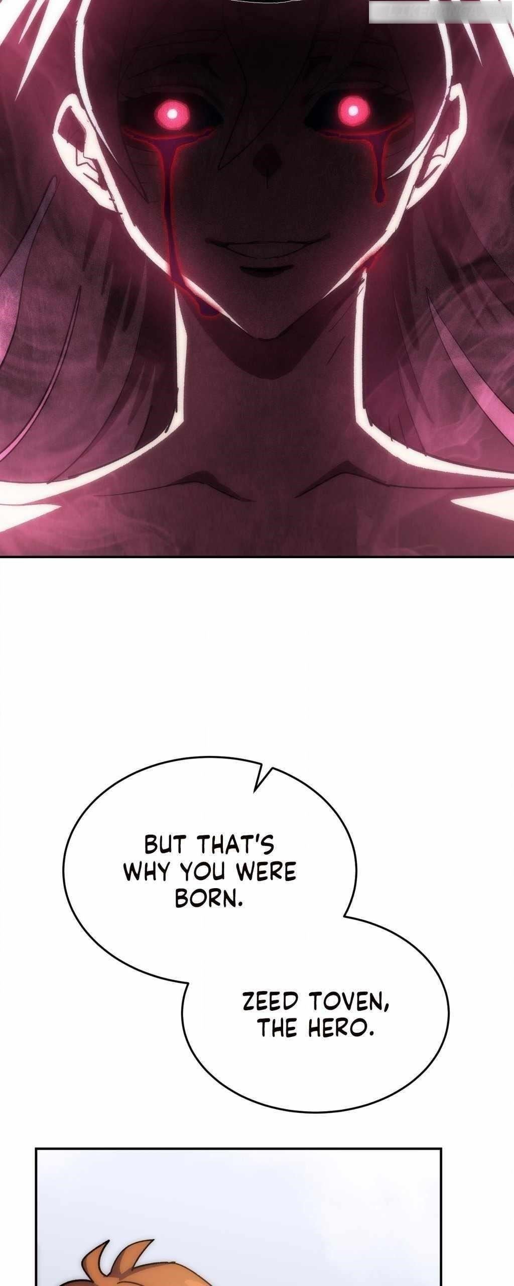 Read 4 Cut Hero EN Manga Online