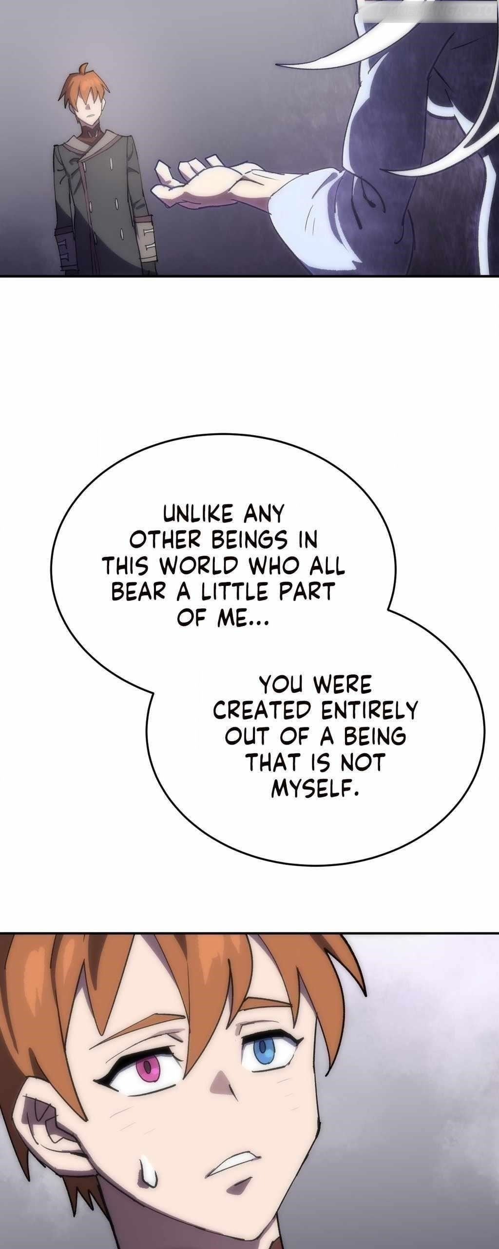 Read 4 Cut Hero EN Manga Online