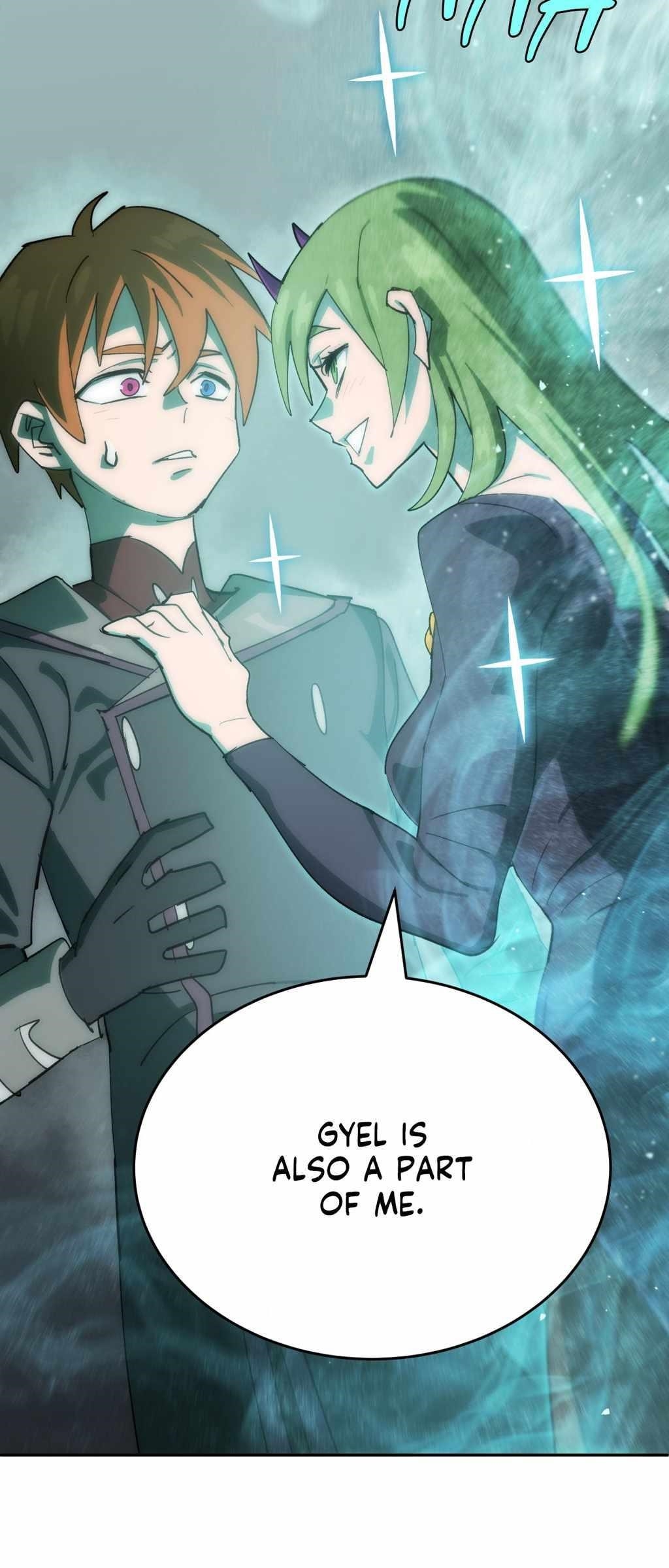 Read 4 Cut Hero EN Manga Online