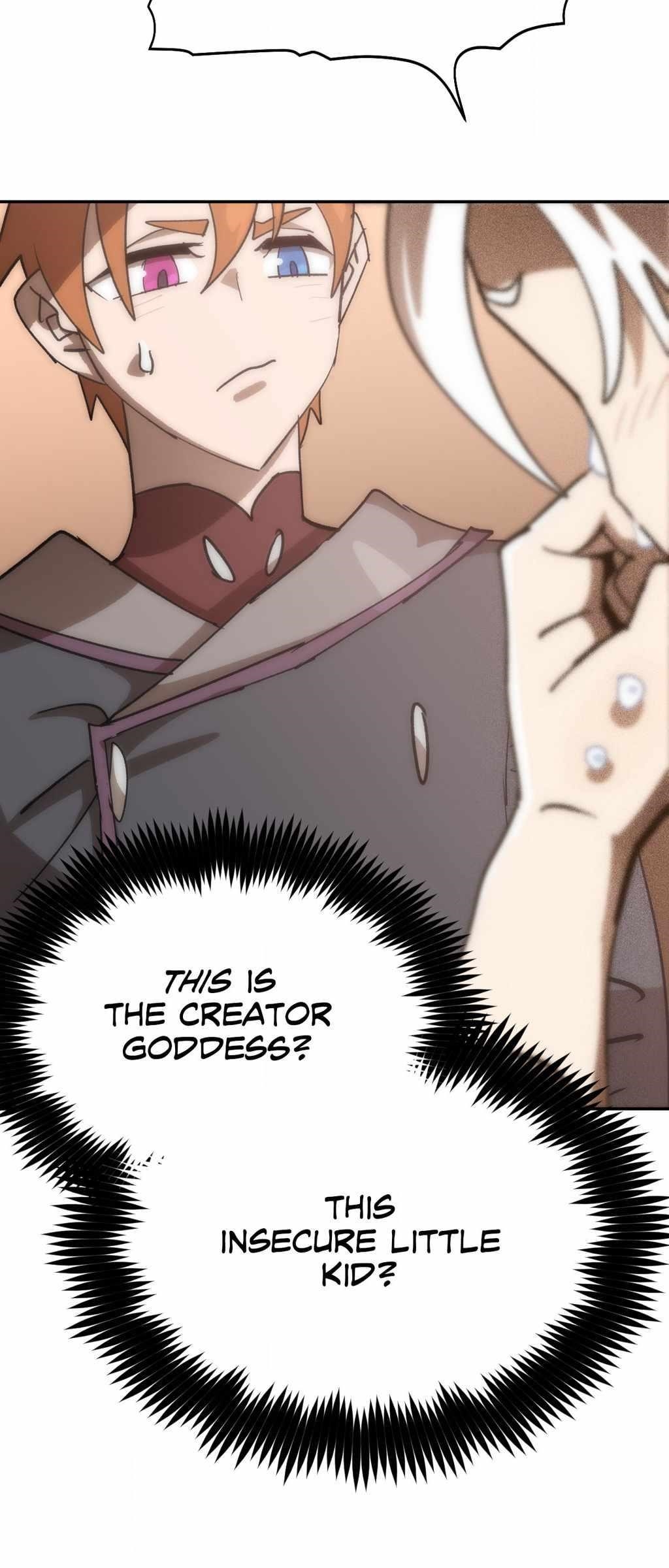 Read 4 Cut Hero EN Manga Online