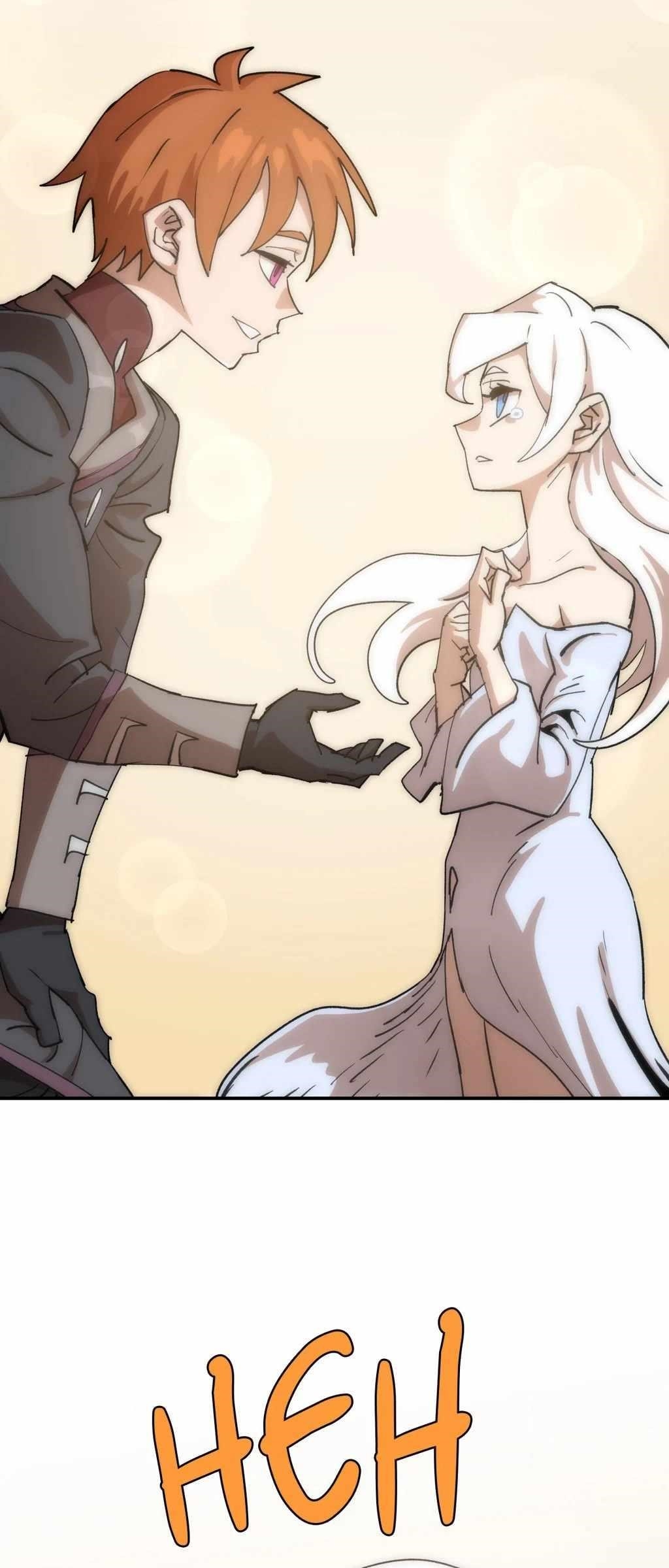 Read 4 Cut Hero EN Manga Online