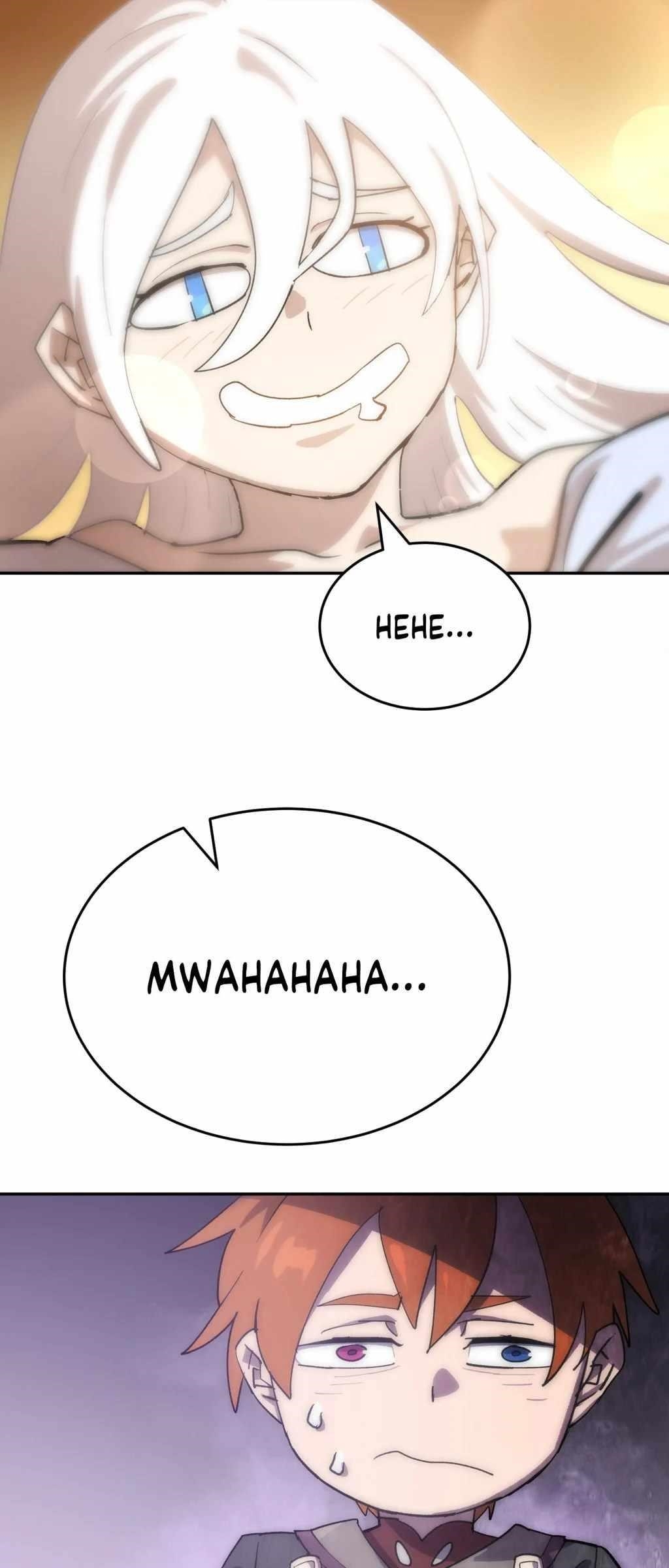 Read 4 Cut Hero EN Manga Online