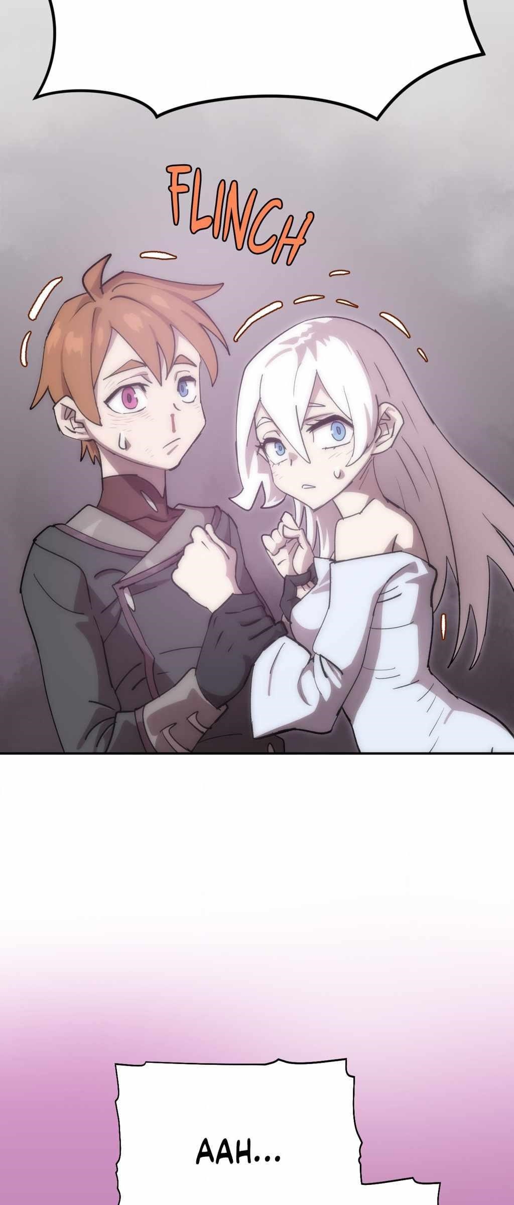 Read 4 Cut Hero EN Manga Online