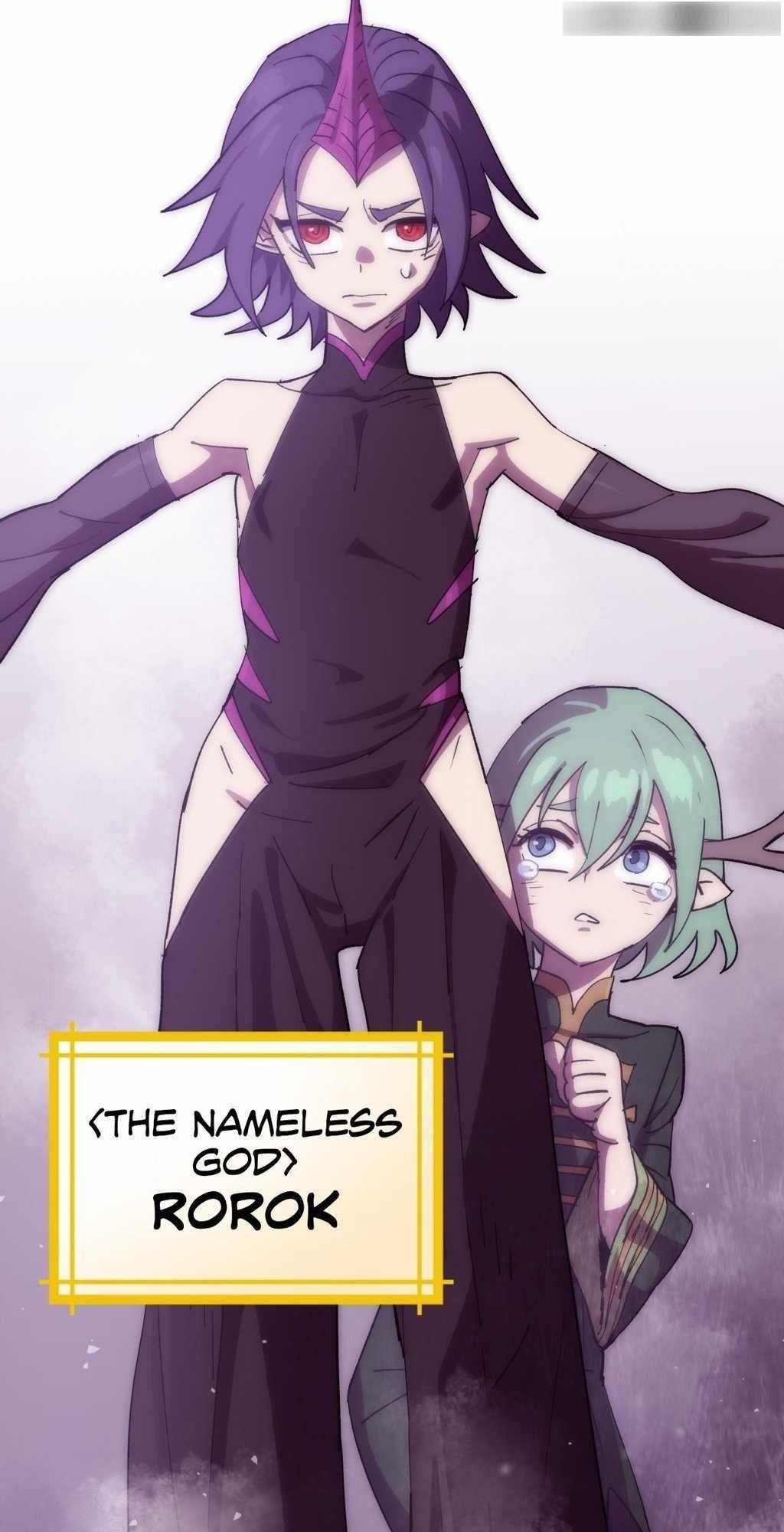 Read 4 Cut Hero EN Manga Online