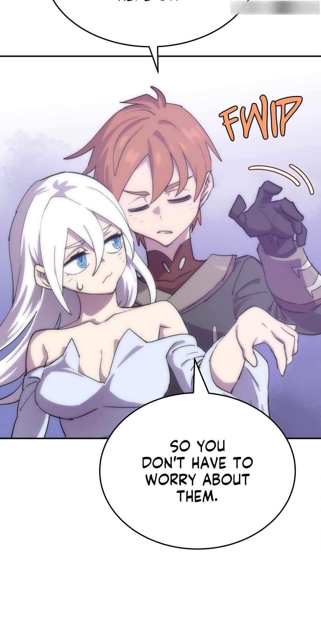 Read 4 Cut Hero EN Manga Online