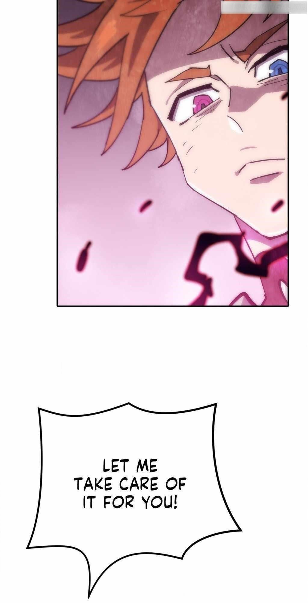 Read 4 Cut Hero EN Manga Online