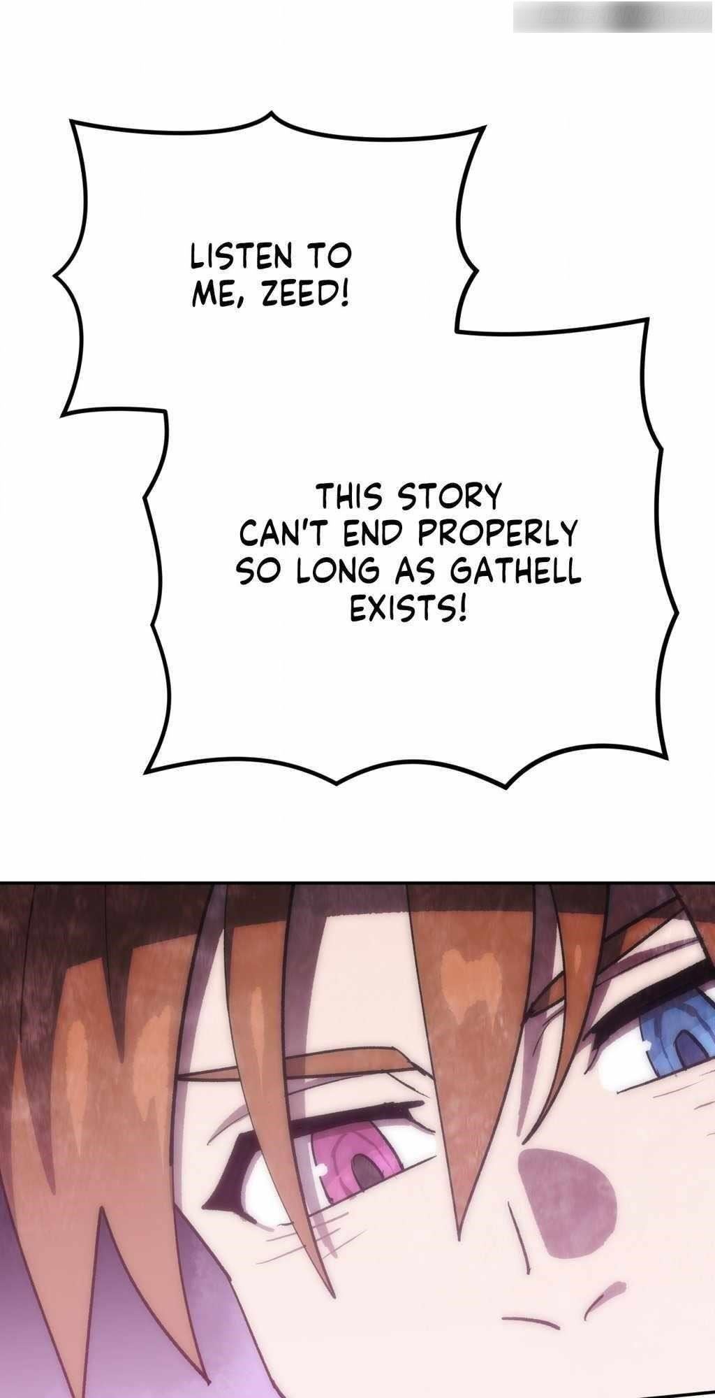 Read 4 Cut Hero EN Manga Online