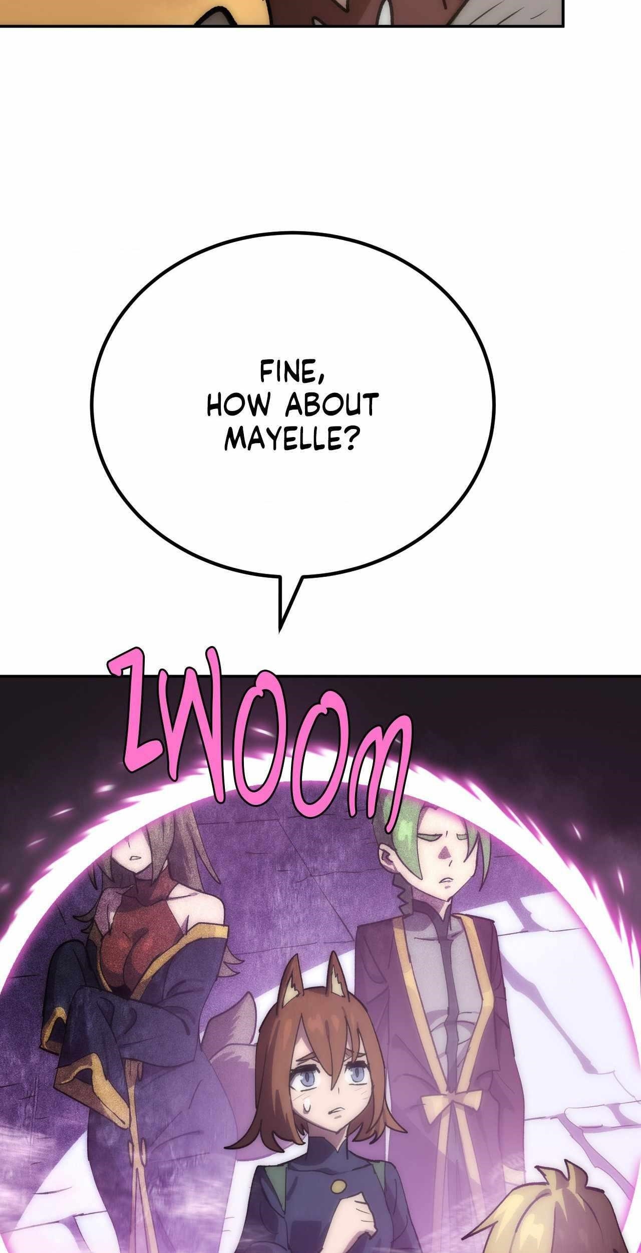 Read 4 Cut Hero EN Manga Online