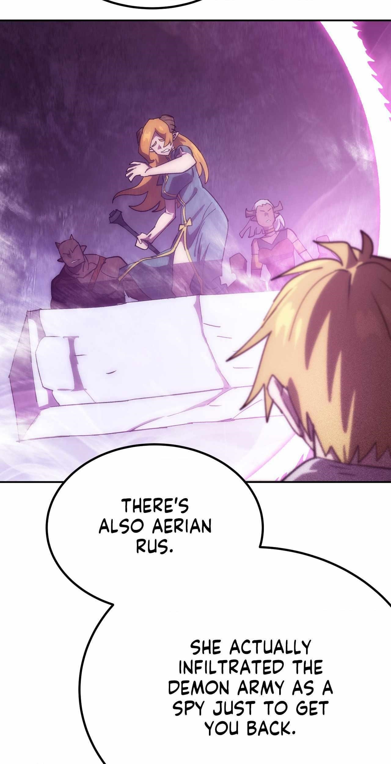 Read 4 Cut Hero EN Manga Online