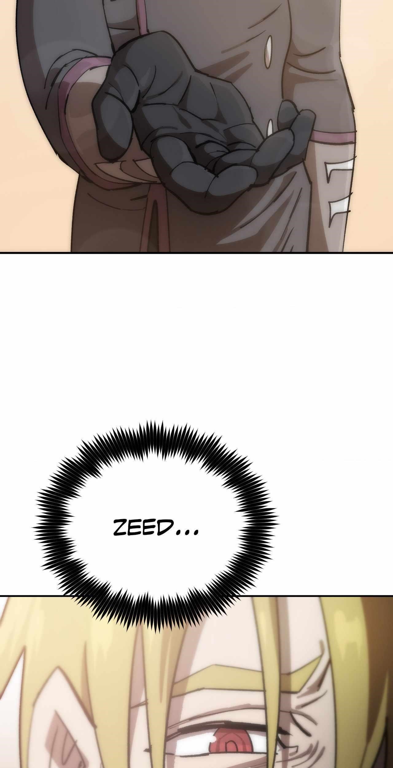 Read 4 Cut Hero EN Manga Online