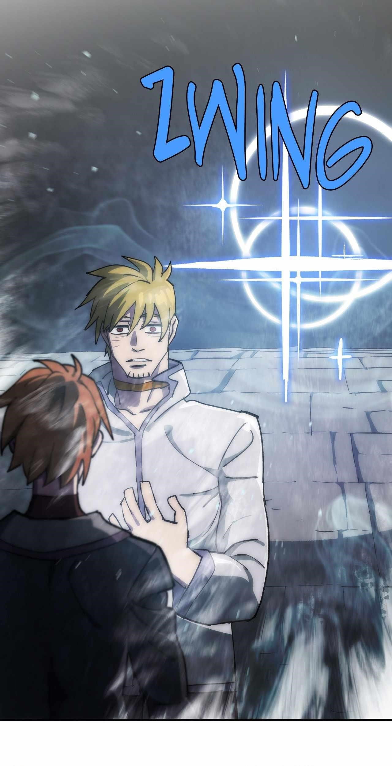 Read 4 Cut Hero EN Manga Online