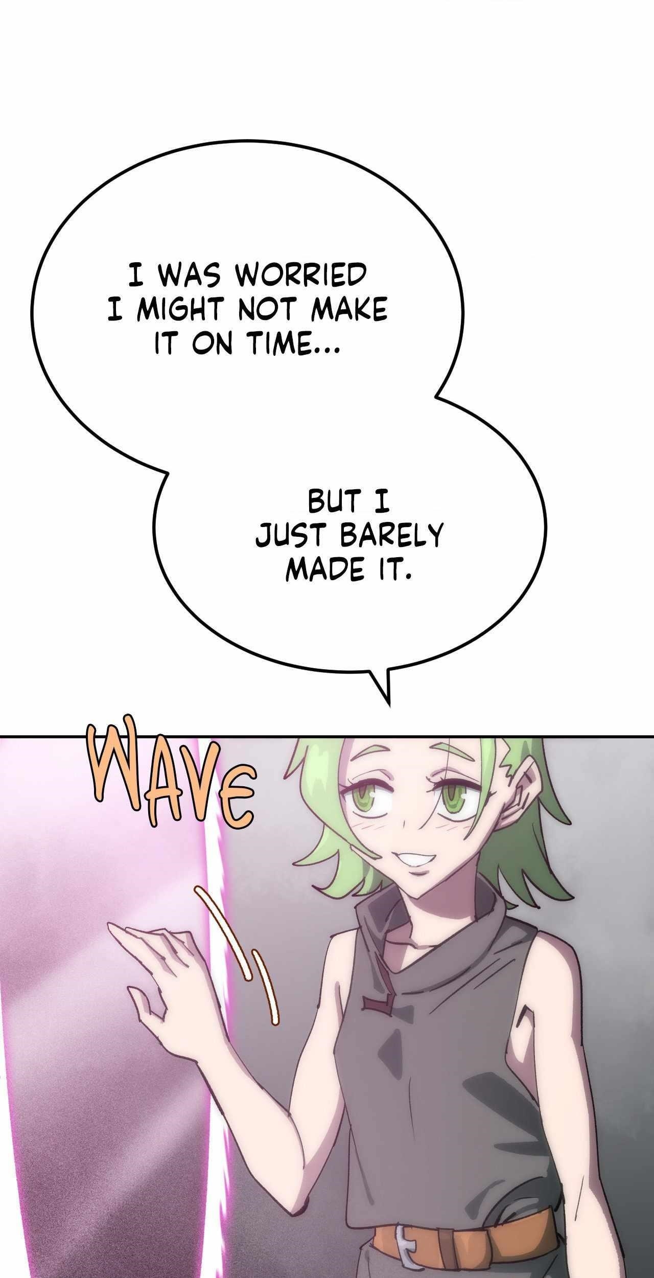 Read 4 Cut Hero EN Manga Online