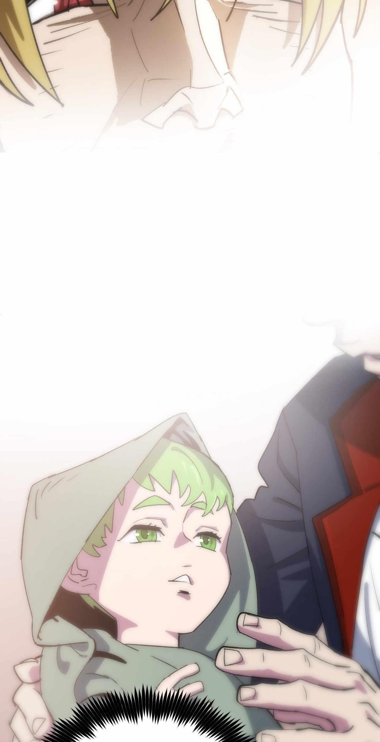 Read 4 Cut Hero EN Manga Online