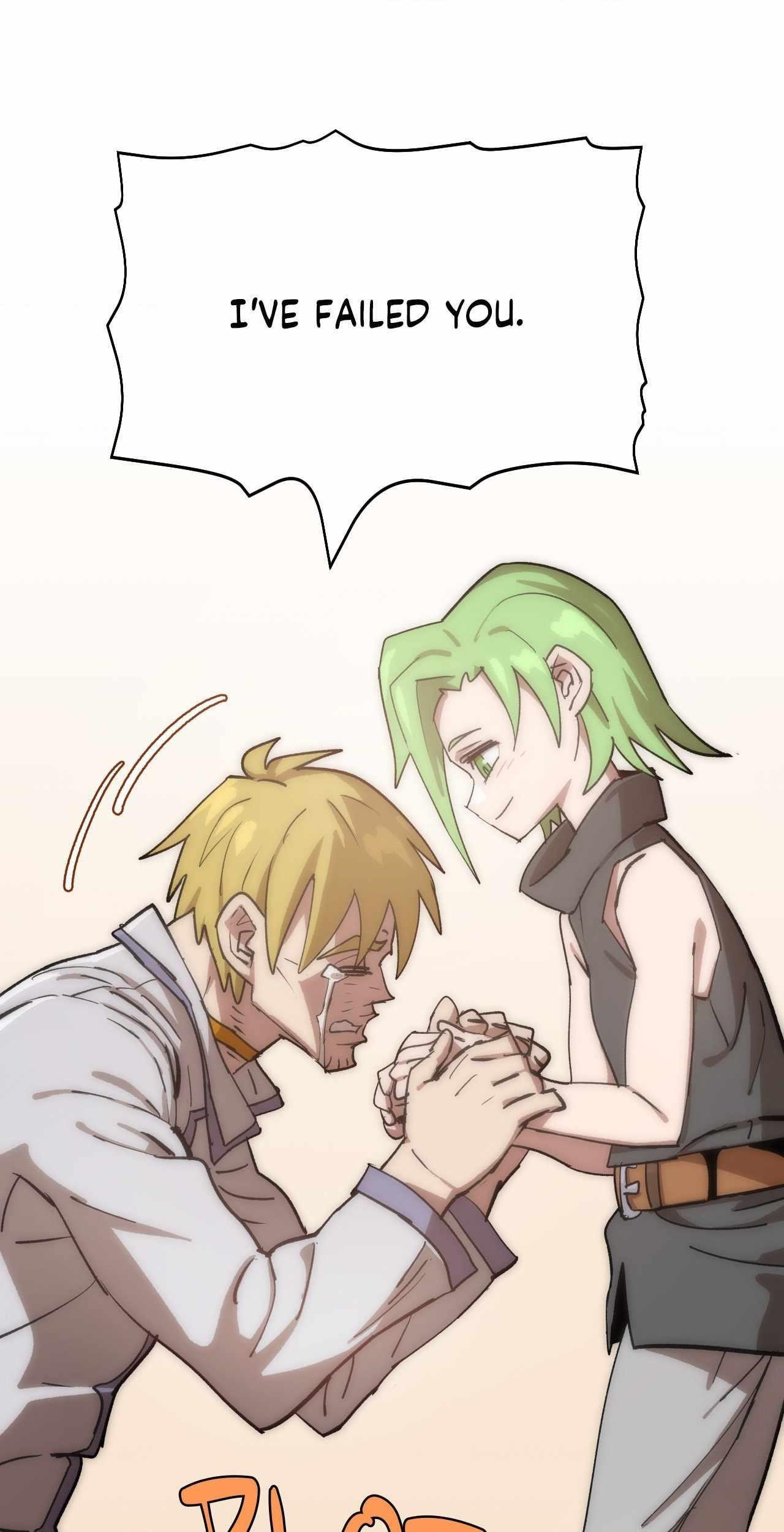 Read 4 Cut Hero EN Manga Online