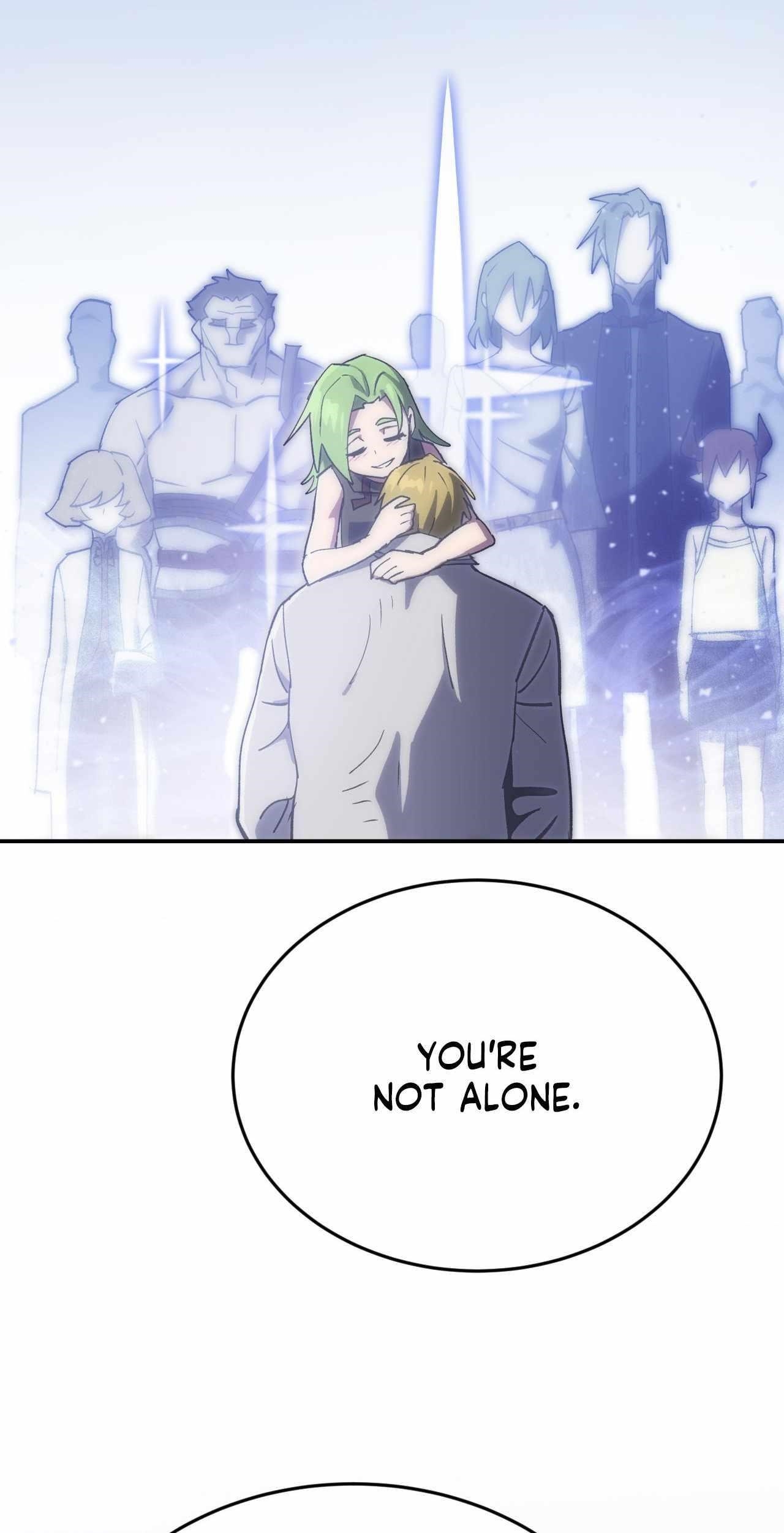 Read 4 Cut Hero EN Manga Online