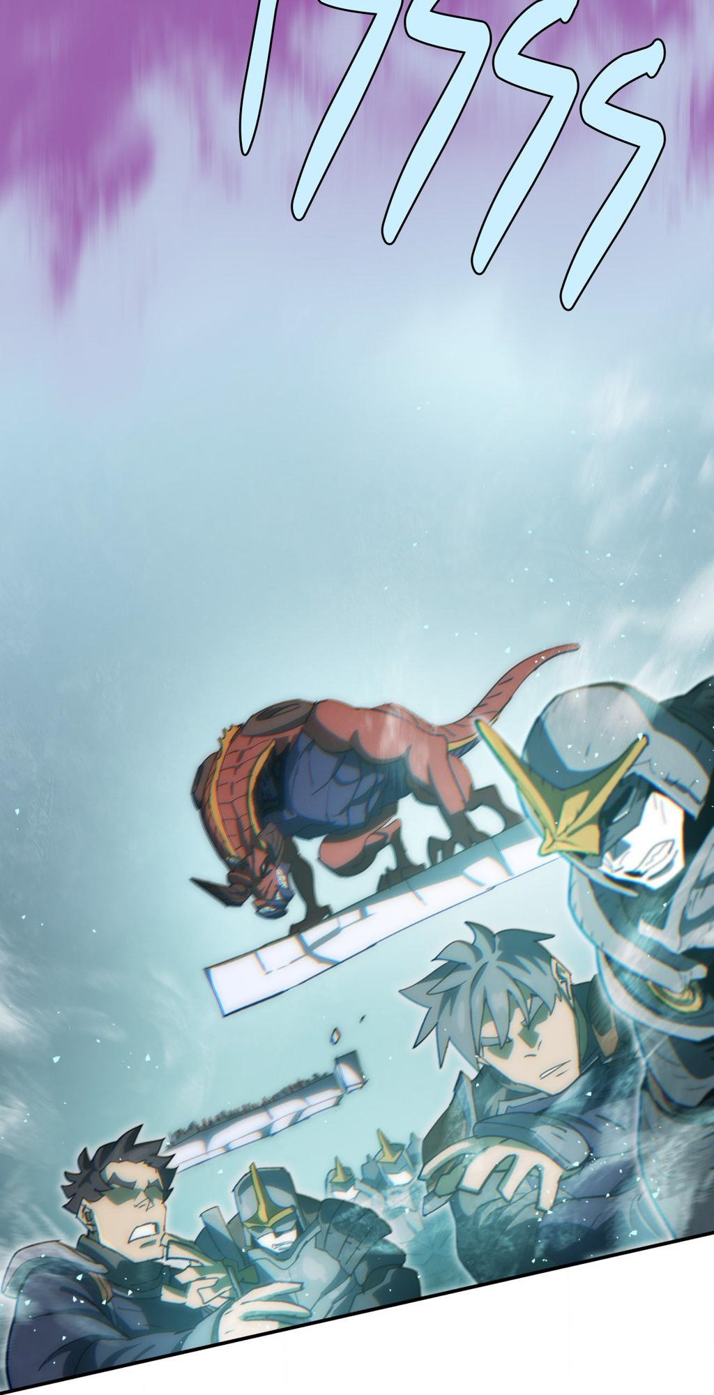 Read 4 Cut Hero EN Manga Online