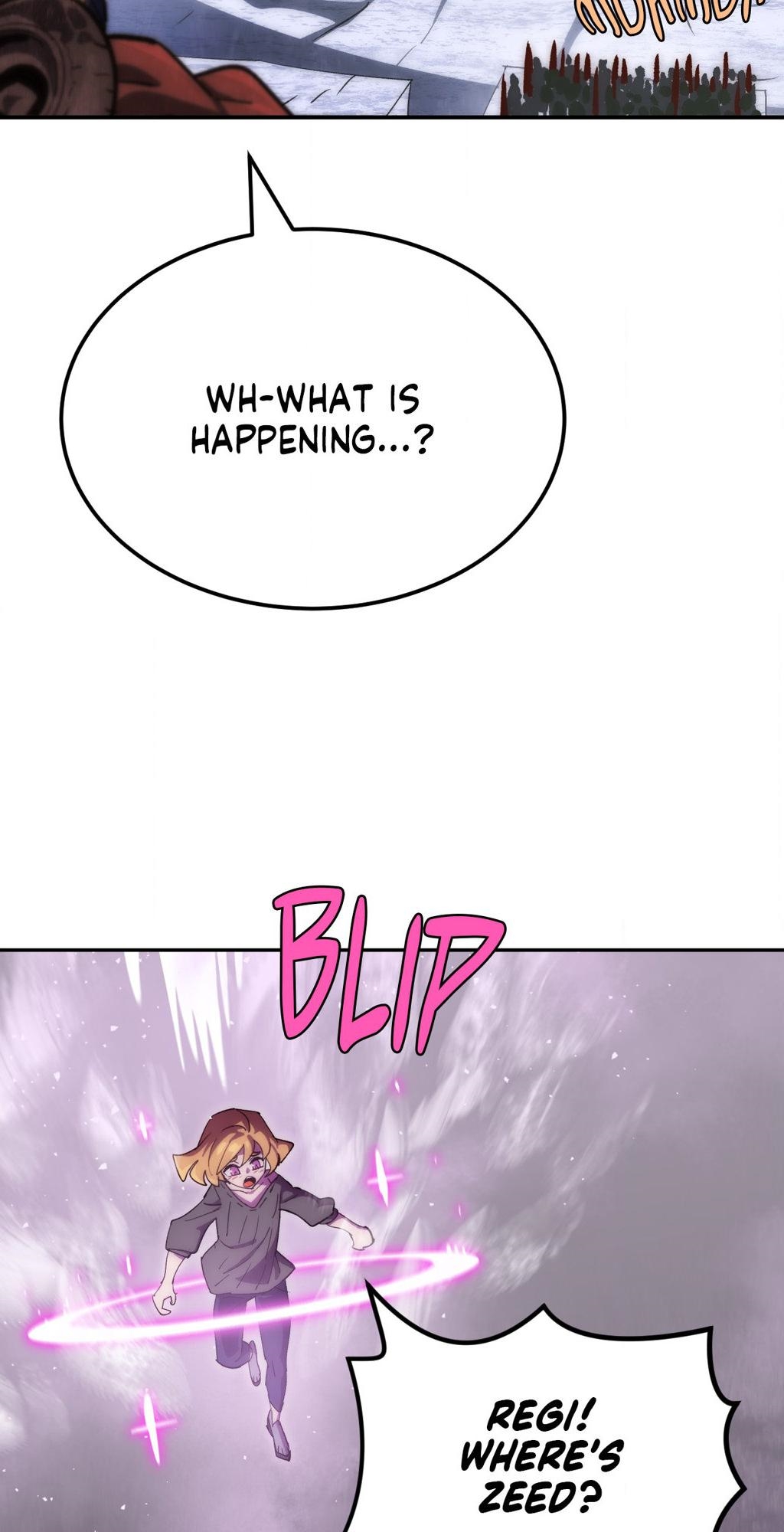 Read 4 Cut Hero EN Manga Online