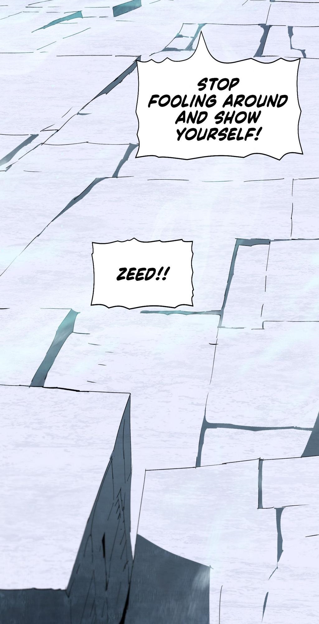 Read 4 Cut Hero EN Manga Online