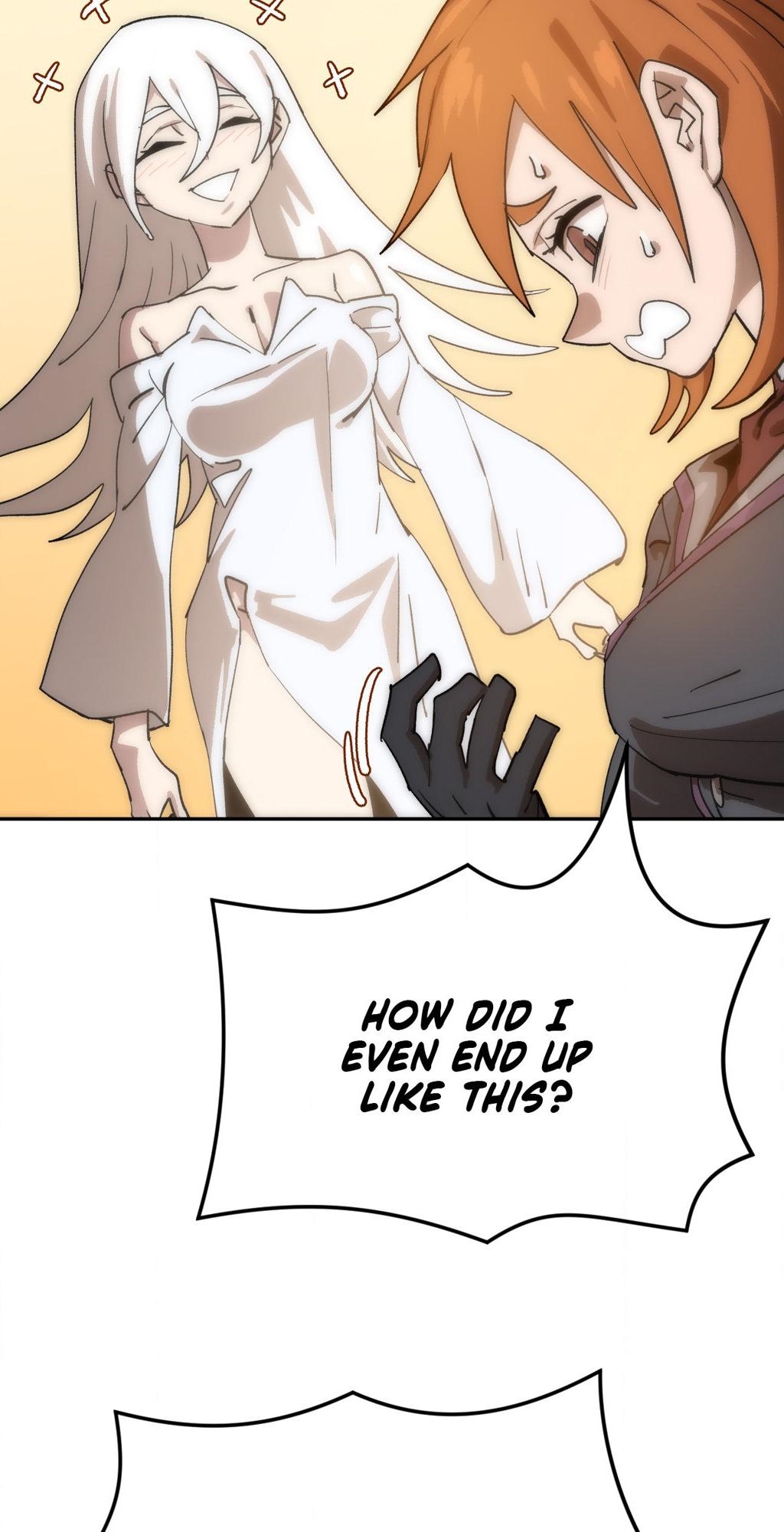 Read 4 Cut Hero EN Manga Online