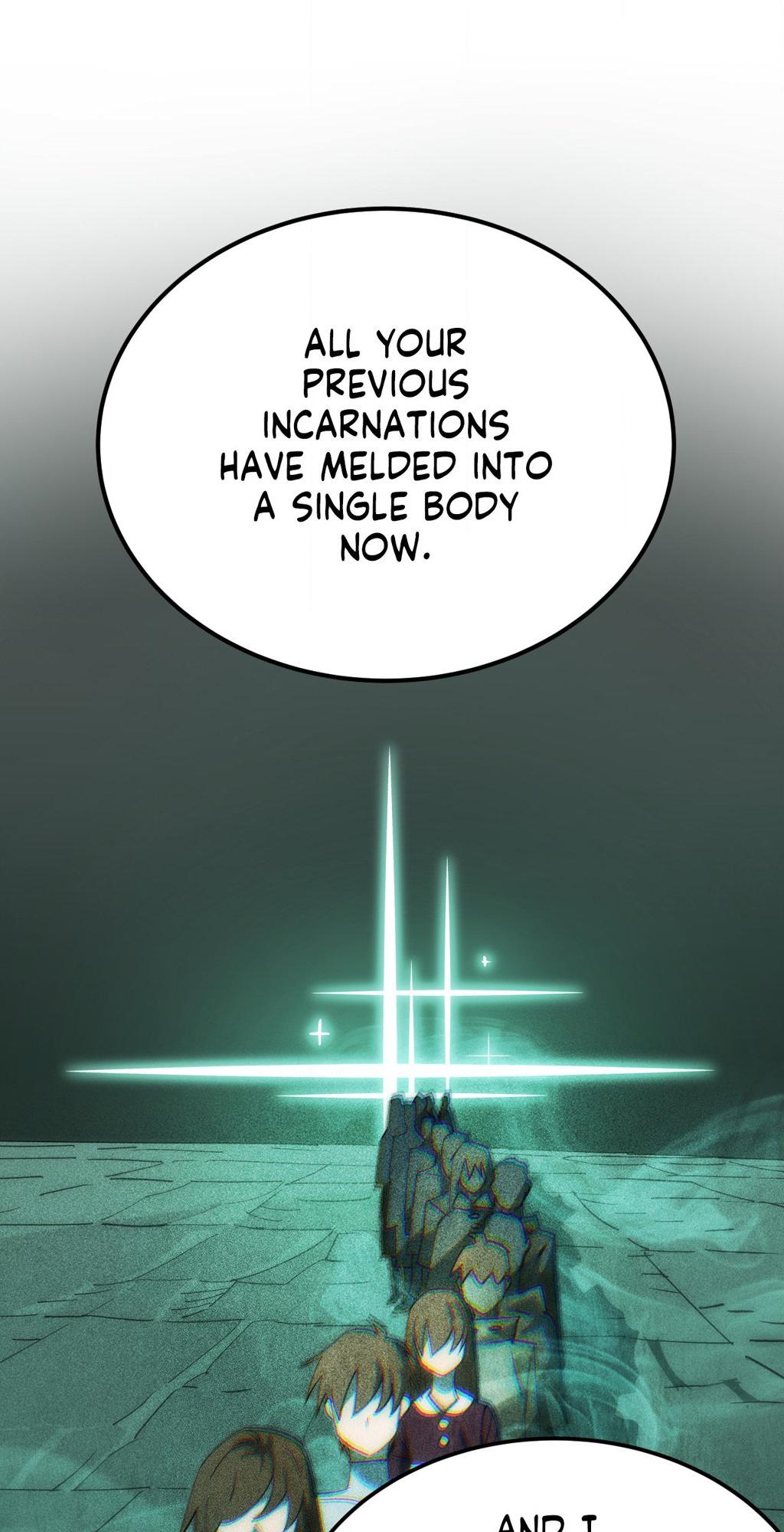 Read 4 Cut Hero EN Manga Online