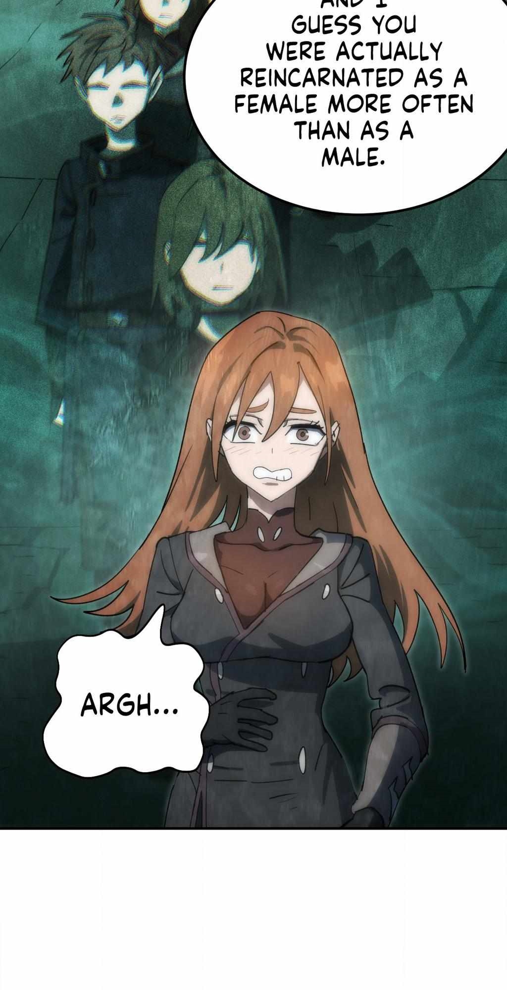 Read 4 Cut Hero EN Manga Online