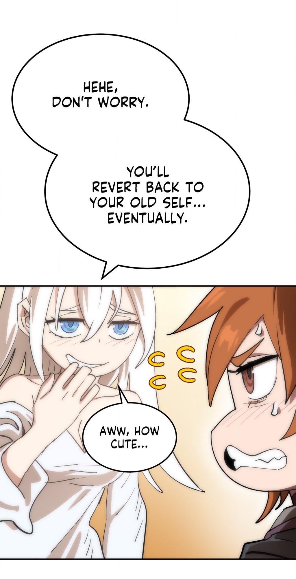 Read 4 Cut Hero EN Manga Online