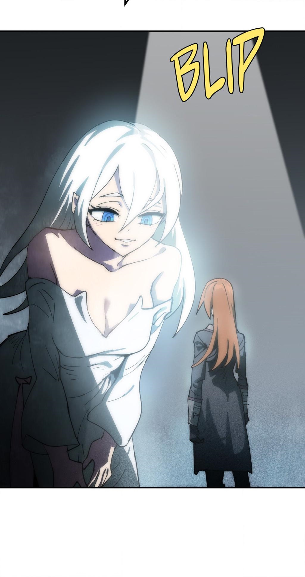 Read 4 Cut Hero EN Manga Online