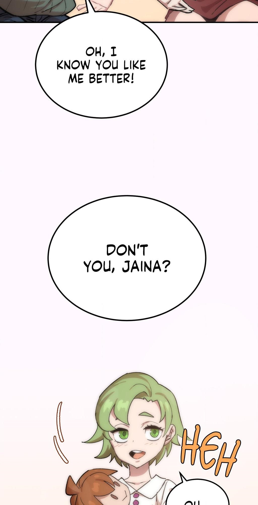 Read 4 Cut Hero EN Manga Online