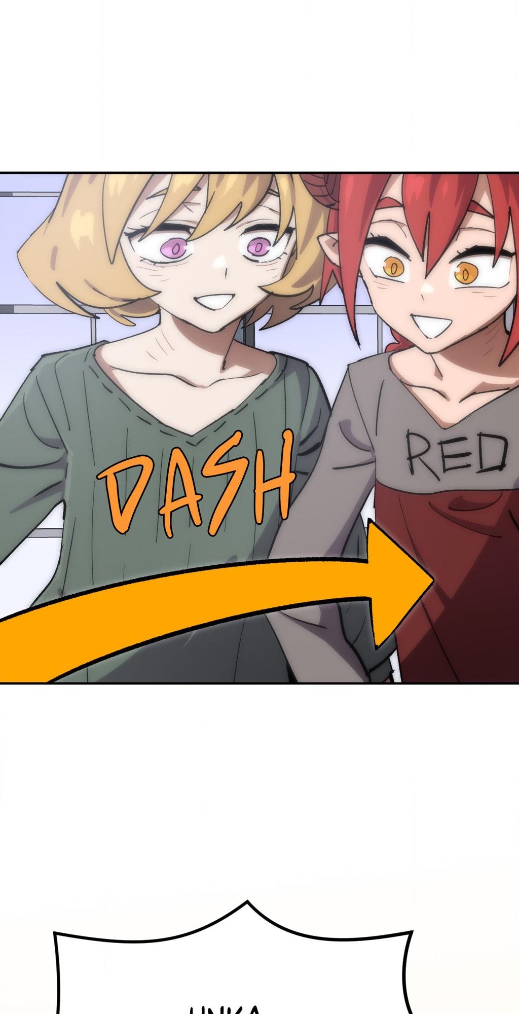 Read 4 Cut Hero EN Manga Online