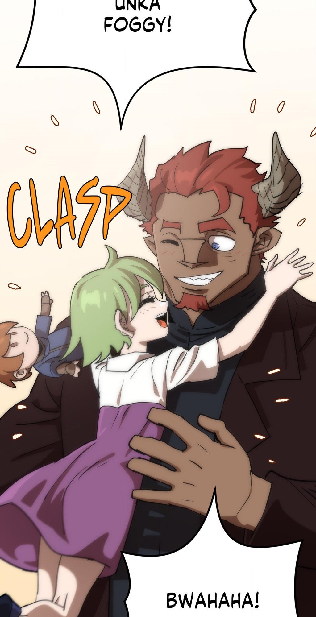 Read 4 Cut Hero EN Manga Online