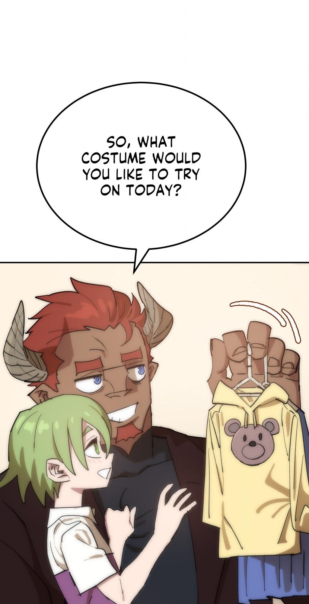 Read 4 Cut Hero EN Manga Online