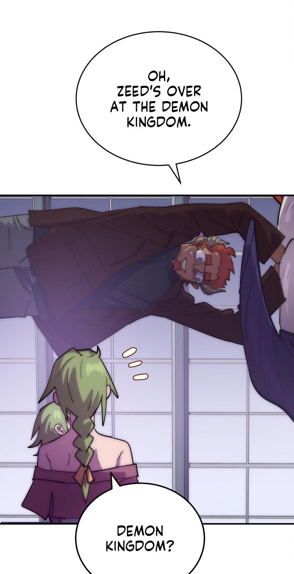 Read 4 Cut Hero EN Manga Online