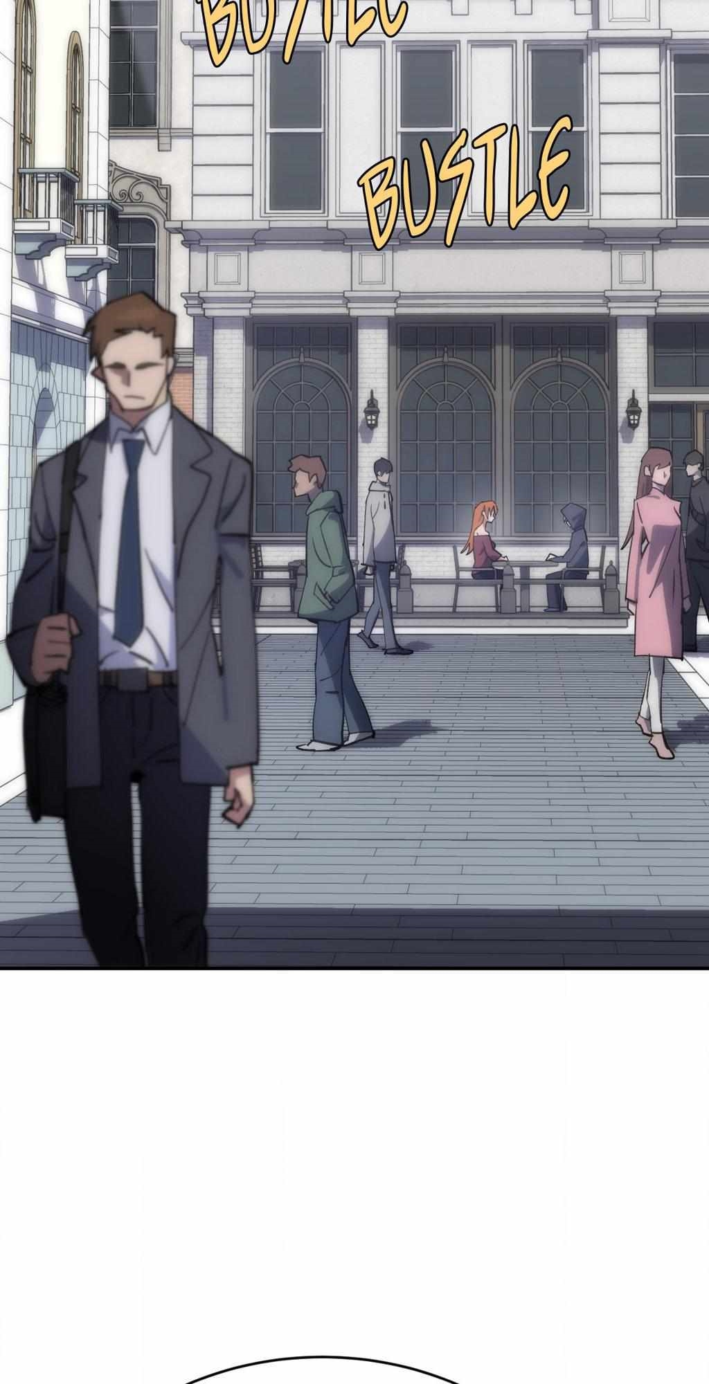 Read 4 Cut Hero EN Manga Online