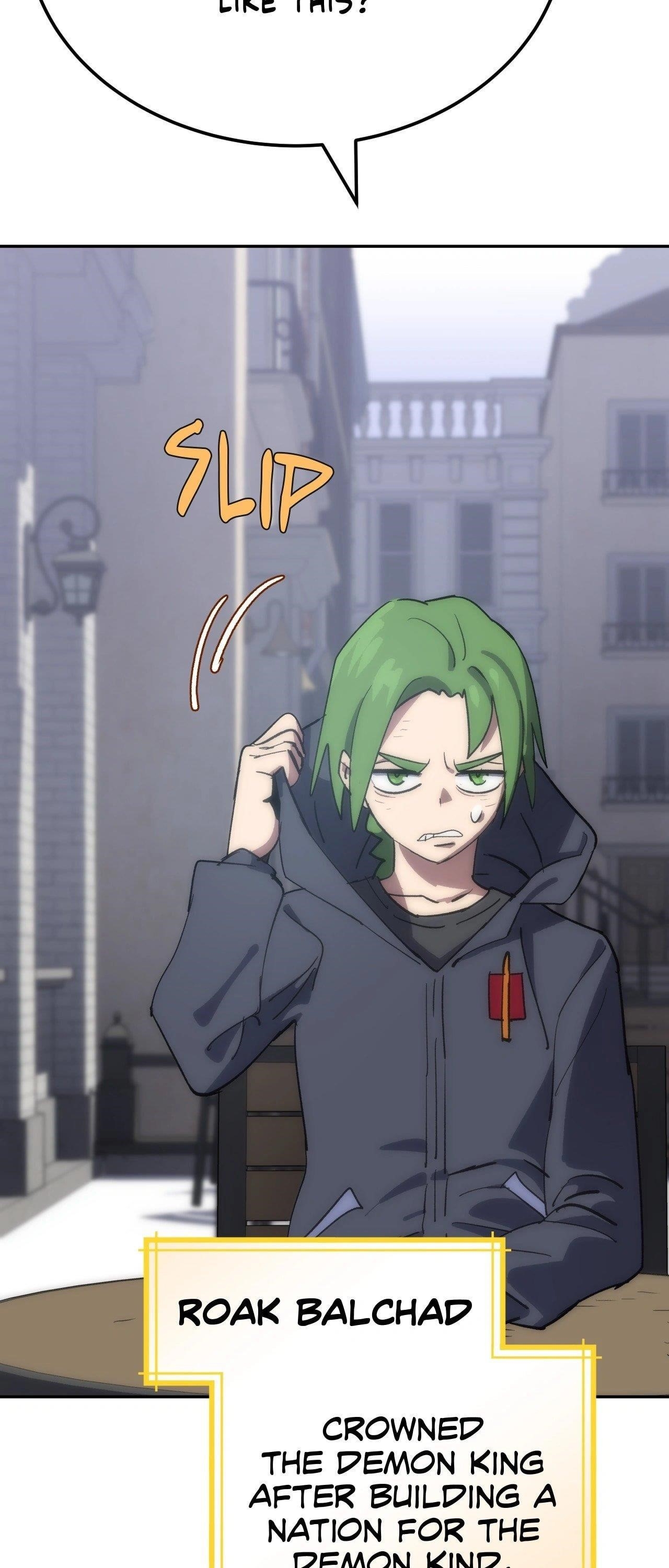 Read 4 Cut Hero EN Manga Online