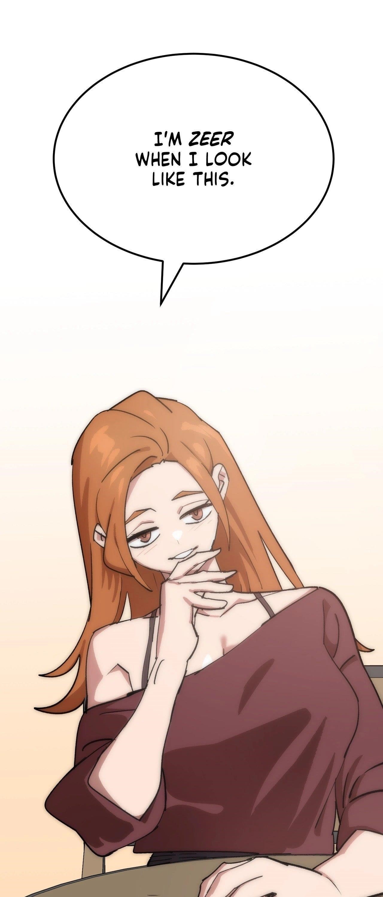 Read 4 Cut Hero EN Manga Online