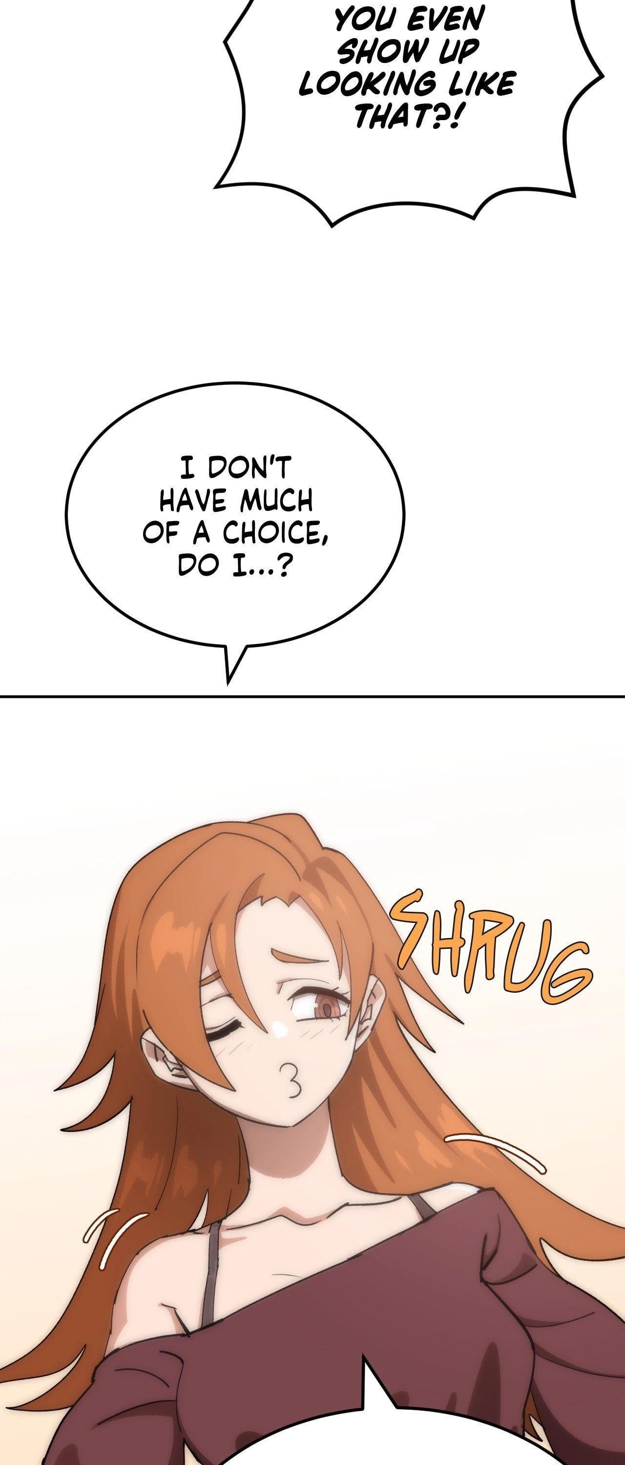 Read 4 Cut Hero EN Manga Online