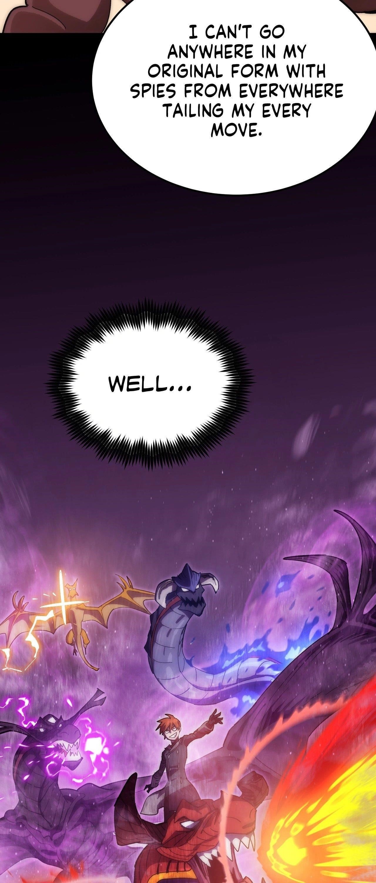 Read 4 Cut Hero EN Manga Online