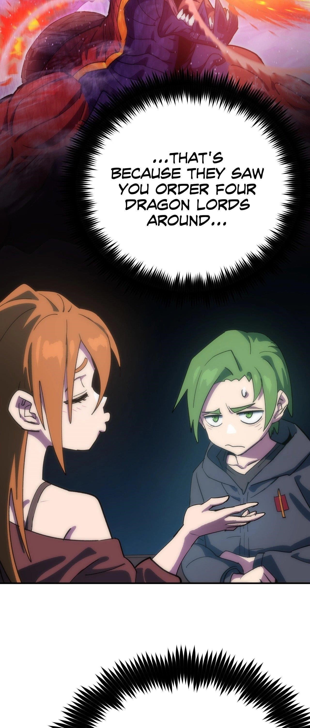 Read 4 Cut Hero EN Manga Online