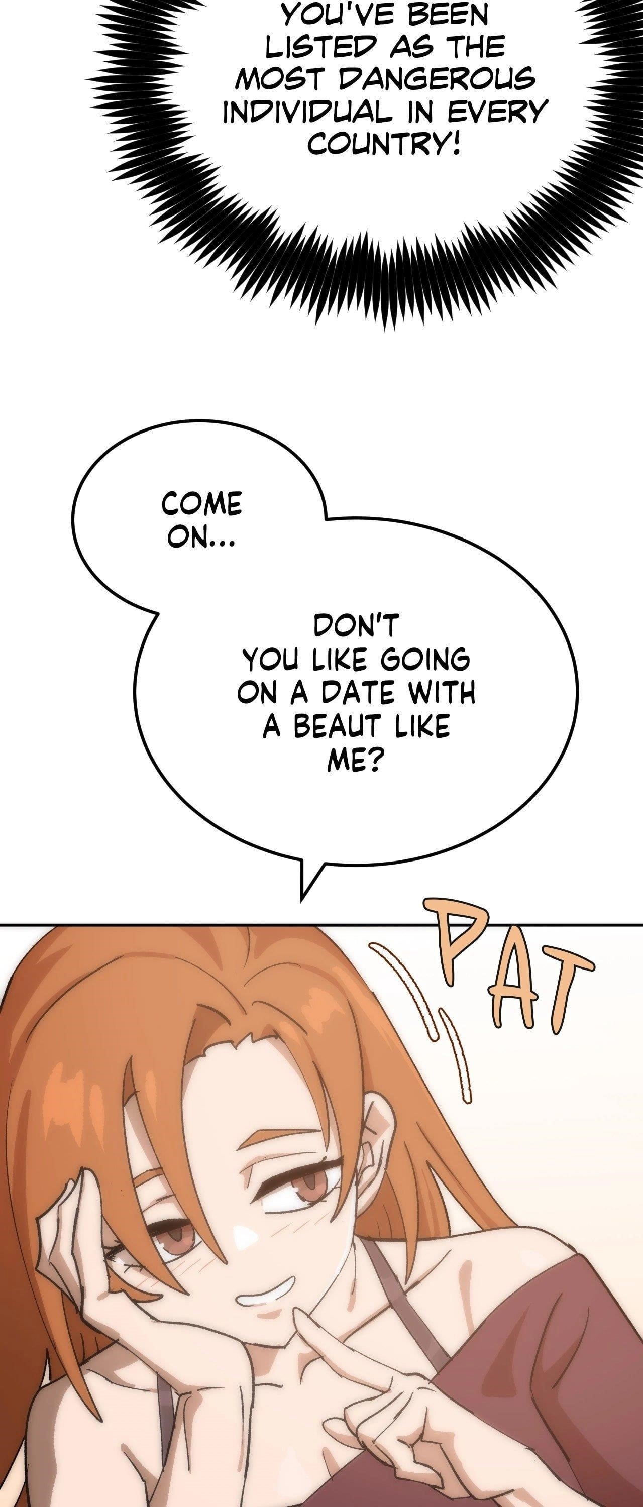 Read 4 Cut Hero EN Manga Online