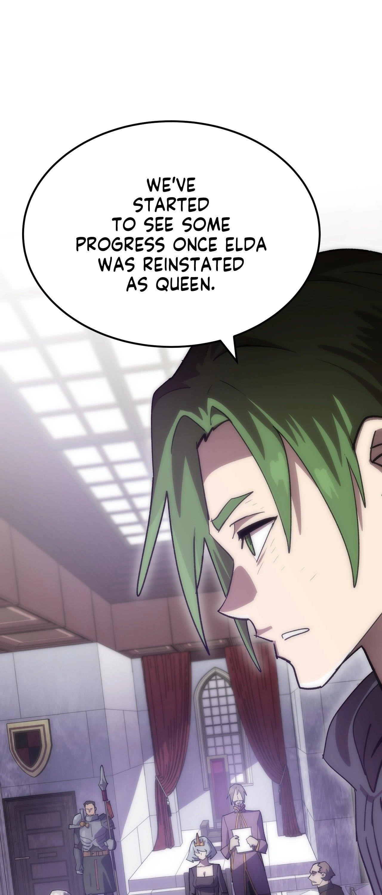 Read 4 Cut Hero EN Manga Online