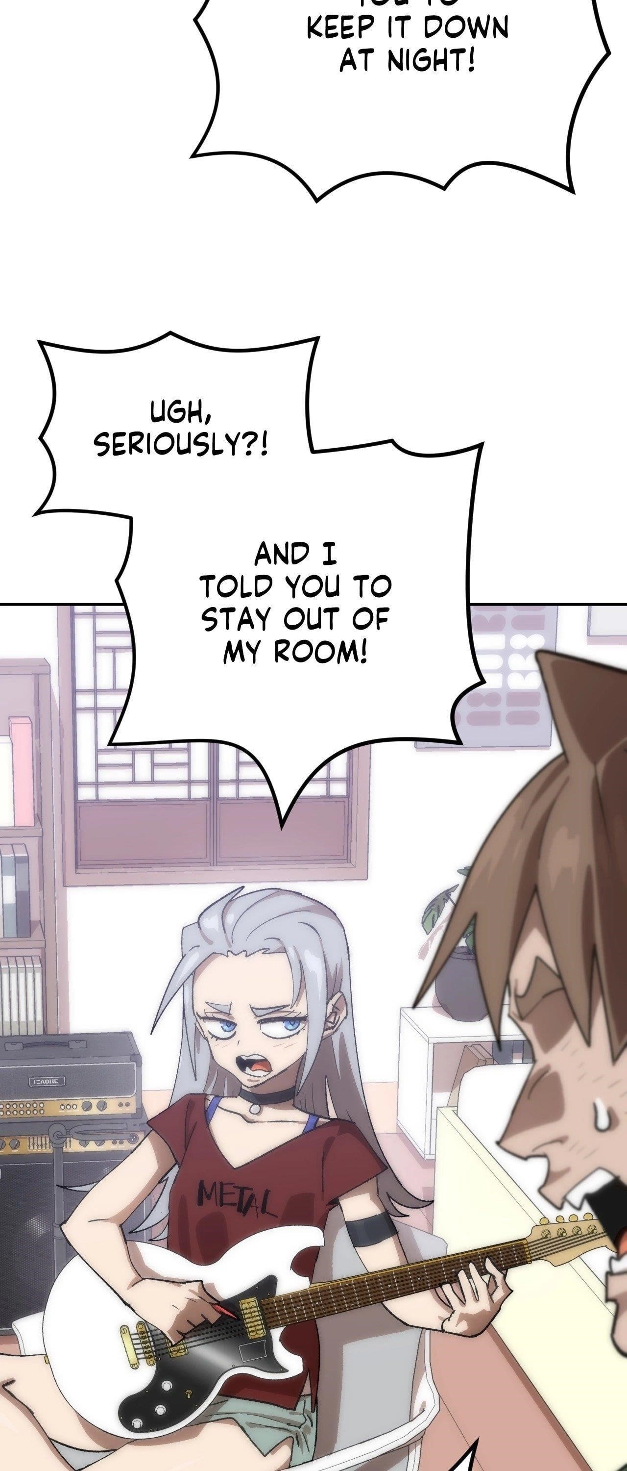 Read 4 Cut Hero EN Manga Online